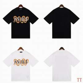Picture of Amiri T Shirts Short _SKUAmiriS-XL20tr4123772